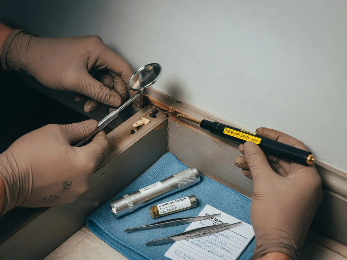 Why choose Emergency Pest Control in Brush Prairie, WA